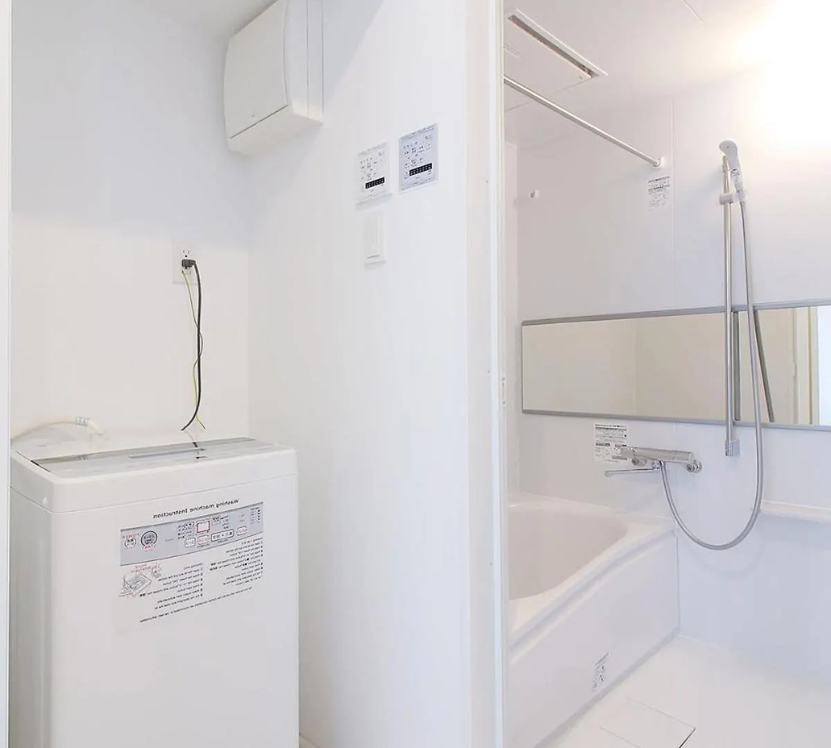 Bhotel Heiwaodori 302 - Huge Apt In Famous Hiroshima Dori For 6P Ιαπωνία