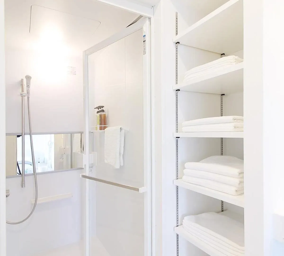 Bhotel Heiwaodori 302 - Huge Apt In Famous Hiroshima Dori For 6P 0*,