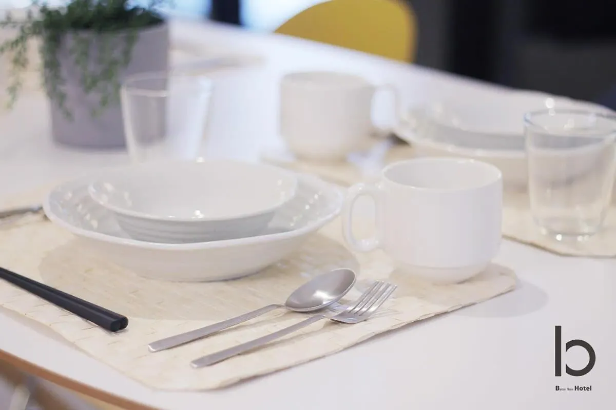 Διαμέρισμα Bhotel Heiwaodori 302 - Huge Apt In Famous Hiroshima Dori For 6P