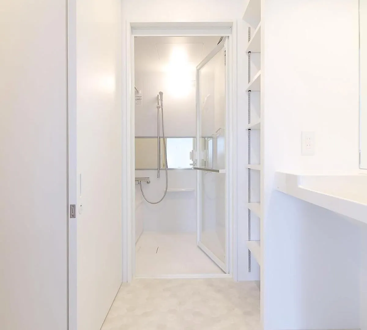 Bhotel Heiwaodori 302 - Huge Apt In Famous Hiroshima Dori For 6P Apartment