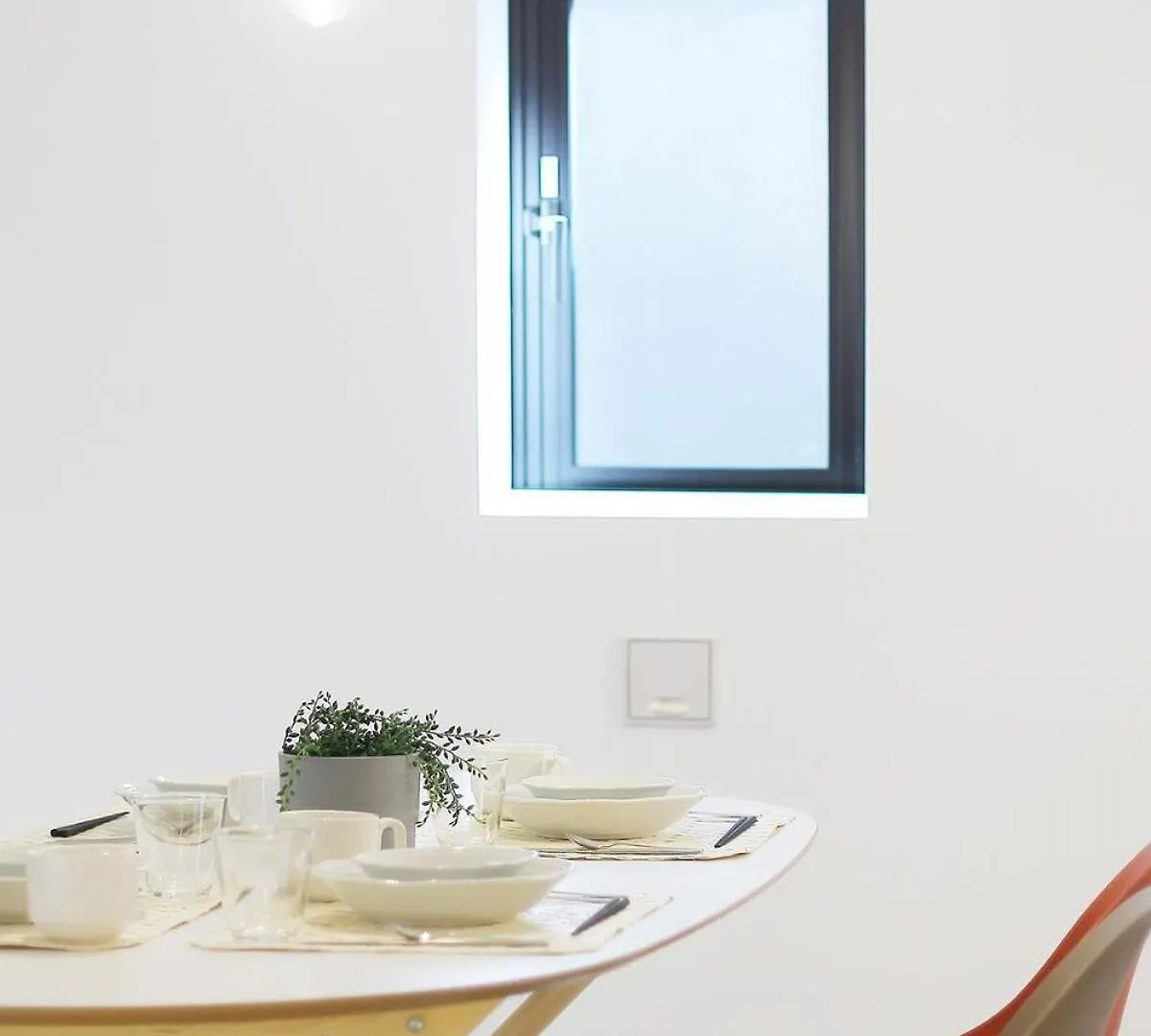 Bhotel Heiwaodori 302 - Huge Apt In Famous Hiroshima Dori For 6P Apartment